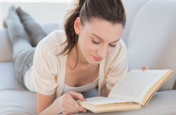 How Reading Can Help You Live Longer