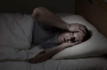 If You’re Suffering From Insomnia This Can Tell You Why And What To Do