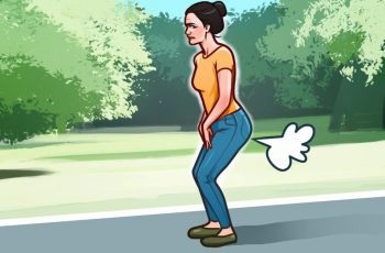 7 Unexpected Reasons That Farting Is Actually Good For Us