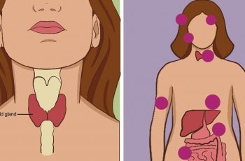 These Are The Most Common Thyroid Symptoms That You Might Have A Hormone Condition