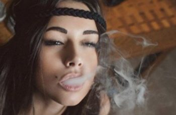 Here Is What Happens To The Body After You Smoke Weed Everyday For 20 Years