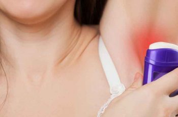 Hidden Dangers Of A Popular Deodorant That Can Lead To Serious Health Problems