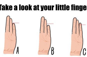 Take A Look At Your Pinky Finger To Understand Your Personality According To Palmistry