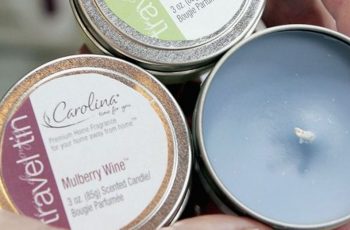 If You Use Scented Candles, You Need To Think Twice For This Reason