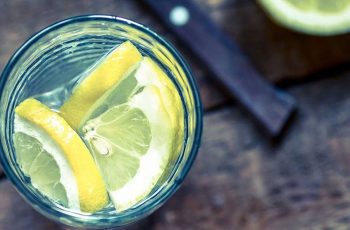 This Is What Happens To Your Body When You Drink Lemon Water Everyday Before Breakfast