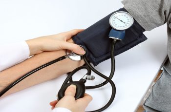 6 Simple Ways to Control High Blood Pressure