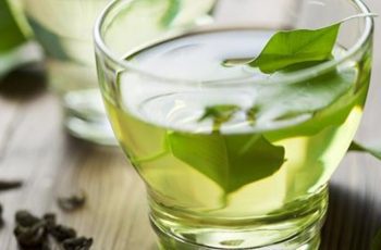 5 Best Teas For Weight Loss