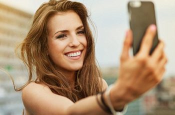 The Obsessive Taking Of Selfies Is A Genuine Mental Disorder