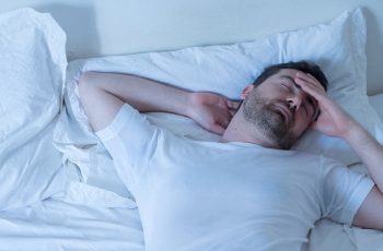 Restless Sleep May Be An Early Sign Of Parkinson’s, Dementia