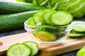 Benefits Of Eating Cucumber At Night