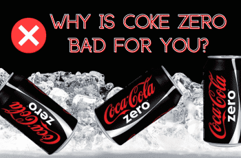 Why is Coke Zero Bad for You? Here’s What You Should Know